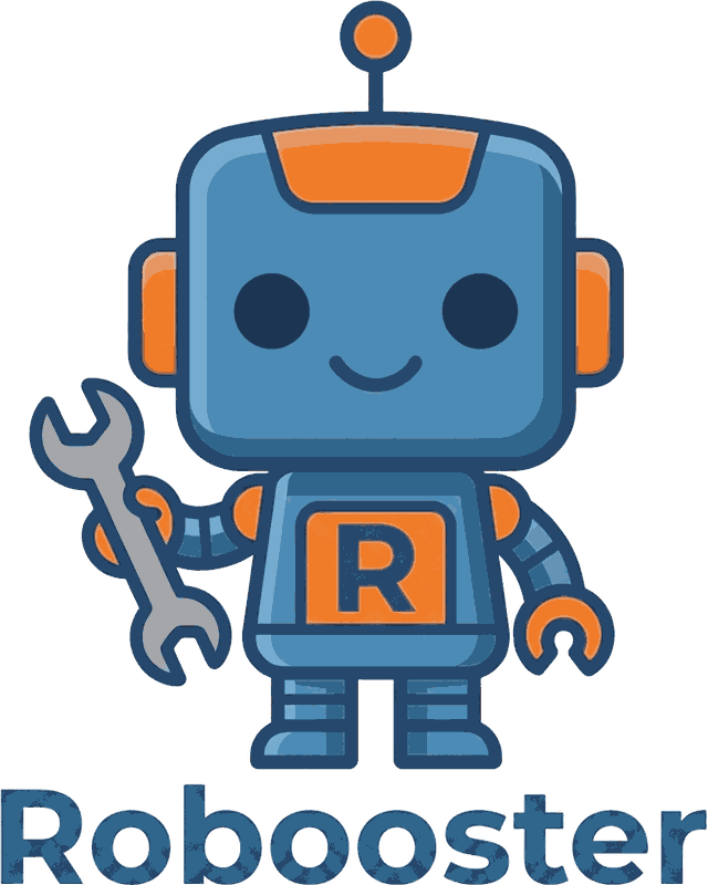 Robooster